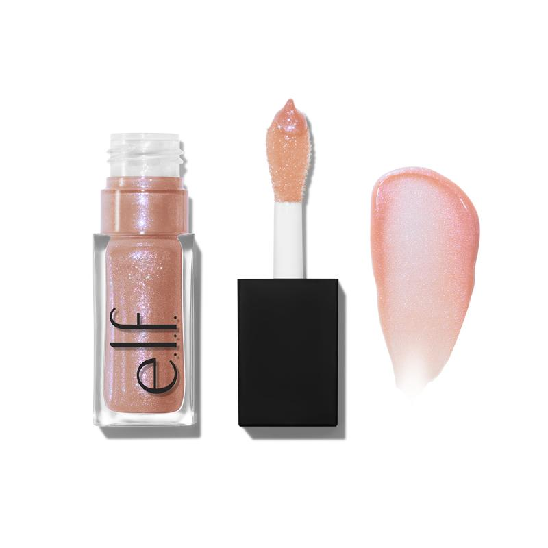 Glow Reviver Lip Oil Glimmer
