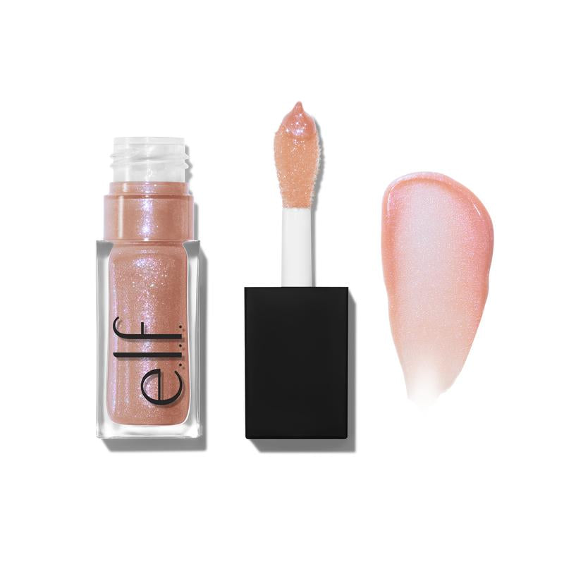 Glow Reviver Lip Oil Glimmer