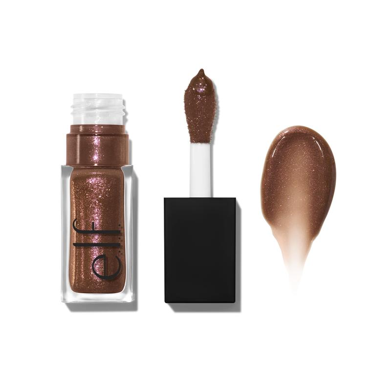 Glow Reviver Lip Oil Glimmer