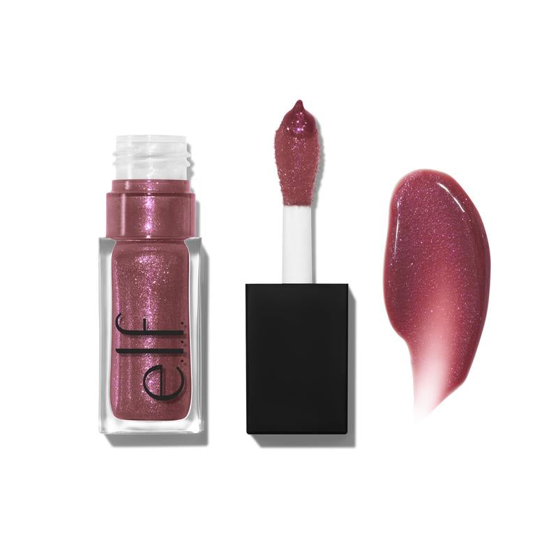 Glow Reviver Lip Oil Glimmer