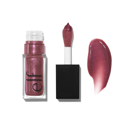 Glow Reviver Lip Oil Glimmer