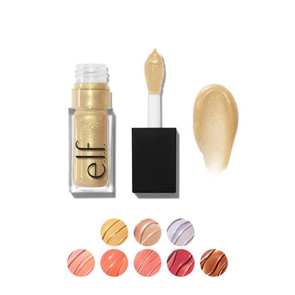 Glow Reviver Lip Oil Glimmer