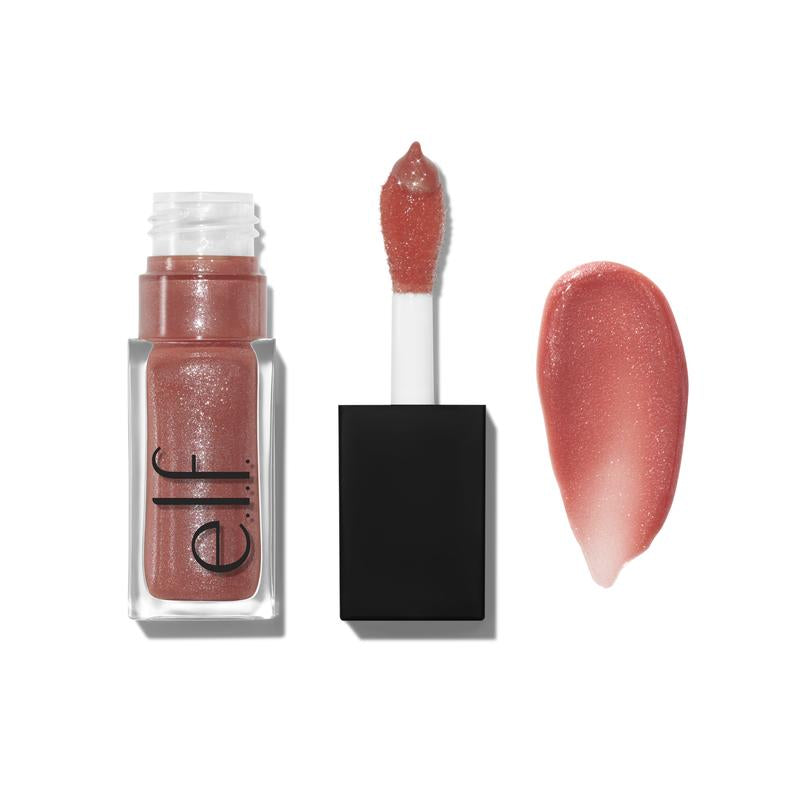 Glow Reviver Lip Oil Glimmer