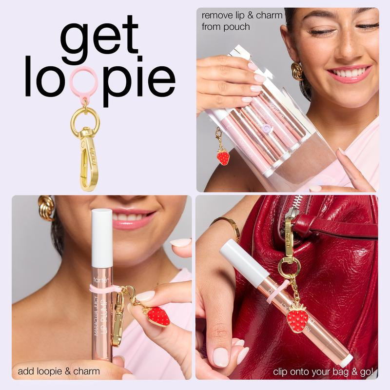 Sweet Indulgences Maracuja Juicy Lip Gloss Set