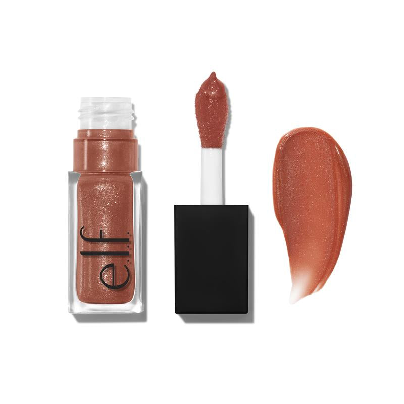 Glow Reviver Lip Oil Glimmer